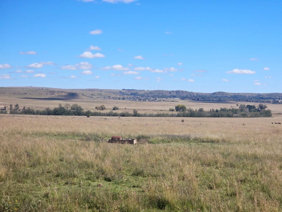 4 Bedroom Property for Sale in Dewetsdorp Free State